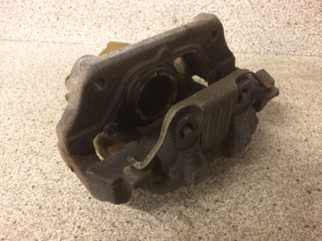 Bremsecaliper høyre foran til BMW X1, 2009-2015 (E84) (E84) 