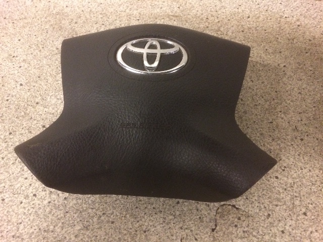 Airbag ratt til Toyota Avensis, 2003-2008 (Type II)  