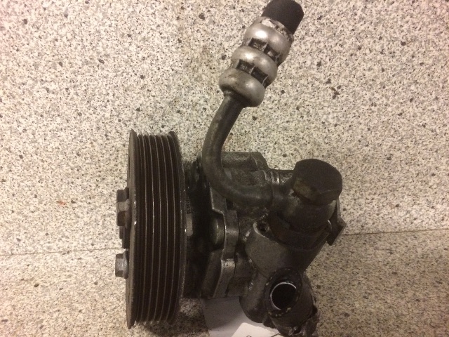 Servo pumpe mekanisk til Alfa Romeo 159, 2005-2011 (51829970)