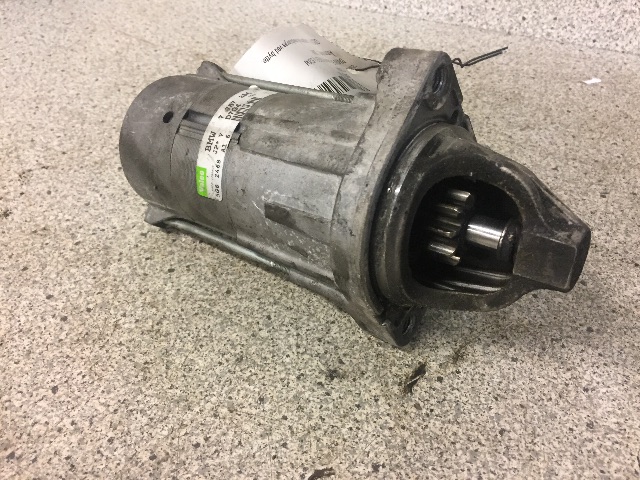 Starter diesel til BMW 5-Serie, 2003-2010 (E60/E61) (E60/E61) (7787354)