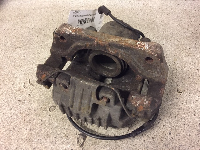 Bremsecaliper venstre foran til BMW 5-Serie, 2003-2010 (E60/E61) (E60/E61) 