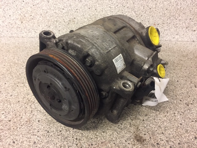 Aircondition kompressor til BMW 5-Serie, 2003-2010 (E60/E61) (E60/E61) (64526950152-03)