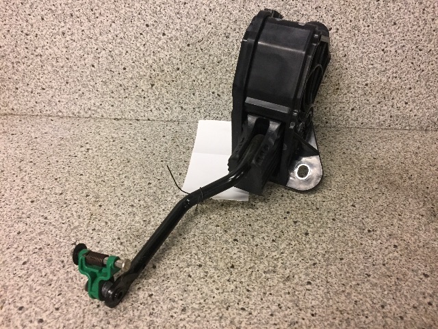Pedal gass til Honda Civic, 2006-2011 (Type VIII)  