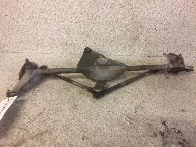 Viskeroverføring til Toyota RAV4, 2000-2006 (Type II)  