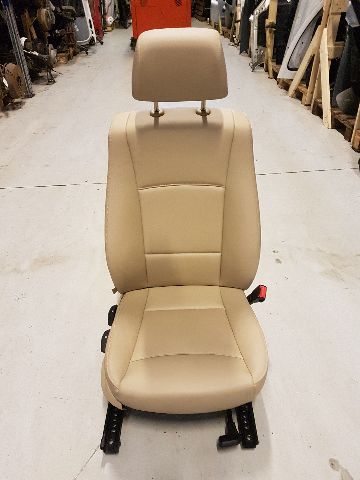 Innredning komplett til BMW X1 2009-2015 (E84) (E84) (BMW|)
