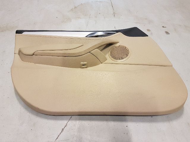 Innredning komplett til BMW X1 2009-2015 (E84) (E84) (BMW|)