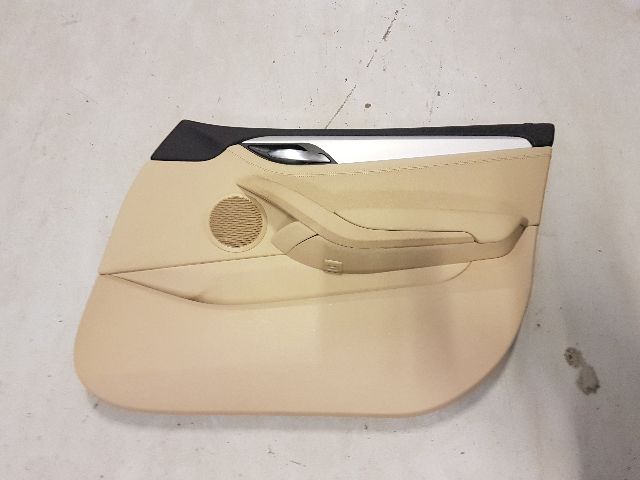 Innredning komplett til BMW X1 2009-2015 (E84) (E84) (BMW|)