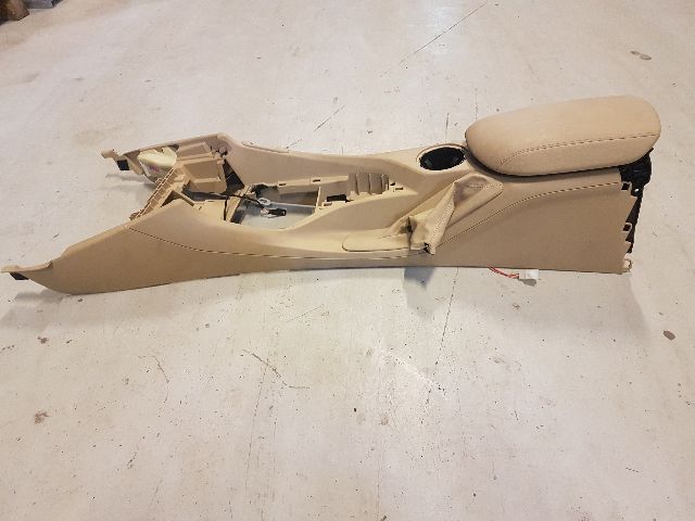 Innredning komplett til BMW X1 2009-2015 (E84) (E84) (BMW|)