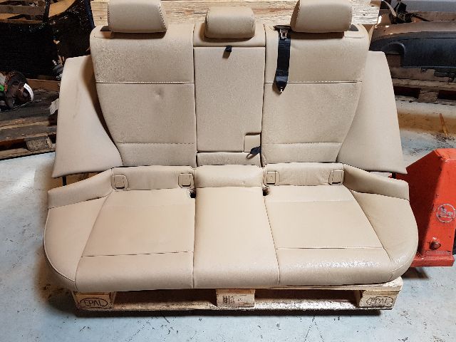 Innredning komplett til BMW X1 2009-2015 (E84) (E84) (BMW|)