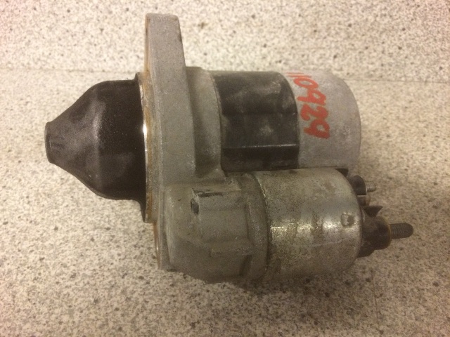 Starter til Ford Focus, 2011-2014 (Type III, Fase 1)  (CV6T-11000-GA)