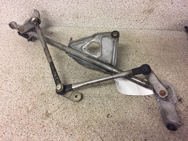 Viskeroverføring til Toyota RAV4, 2000-2006 (Type II)