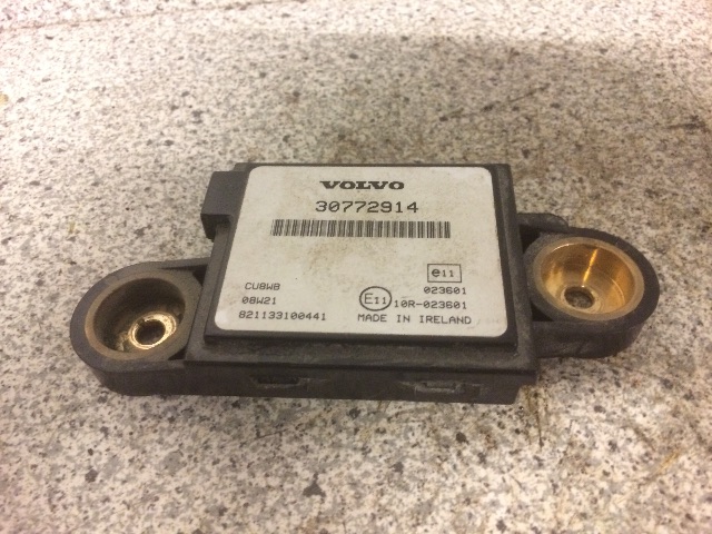 Sensor radar til Volvo V70, 2007-2013 (Type III, Fase 1)  (30772914)
