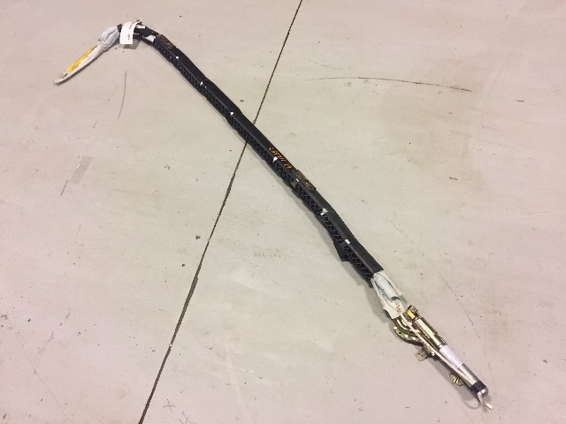 Airbag gardin høyre til Mercedes ML, 1997-2005 (W163) (W163) 