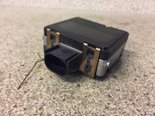 Sensor radar til Nissan Qashqai, 2014-2021 (Type II)  (203300114)