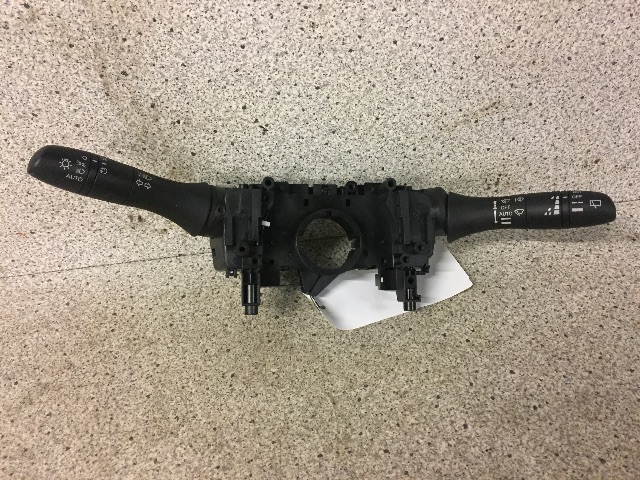 Bryter combi til Nissan Qashqai, 2014-2021 (Type II)  