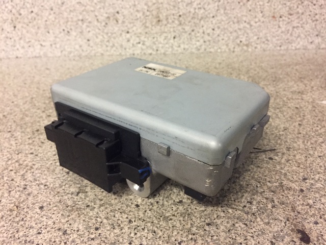 Styreenhet servo til Nissan Qashqai, 2014-2021 (Type II)  (E671441)