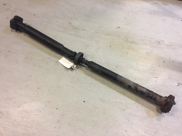 Mellomaksel til BMW 1-Serie 2004-2011 (E81/E82/E87/E88) (E81/E82/E87/E88) (756795803|)