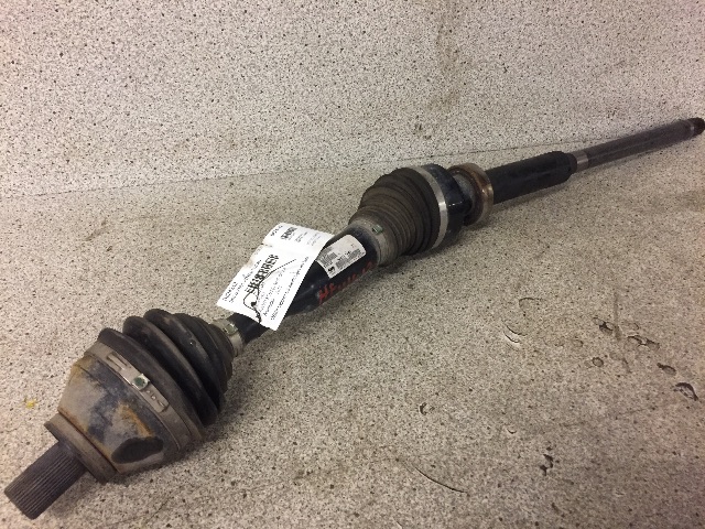Drivaksel høyre bak, diesel/automat til Volvo XC60, 2008-2013 (Type I, Fase 1)  (31272546)