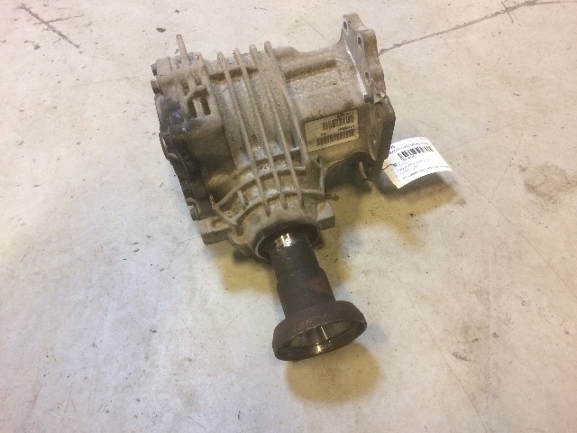Girkasse 4WD fordelingskasse til Volvo XC60, 2008-2013 (Type I, Fase 1)  (311280844)