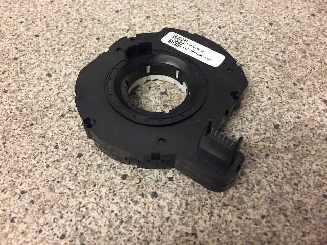 Airbag slepering til Ford Focus, 2011-2014 (Type III, Fase 1)  