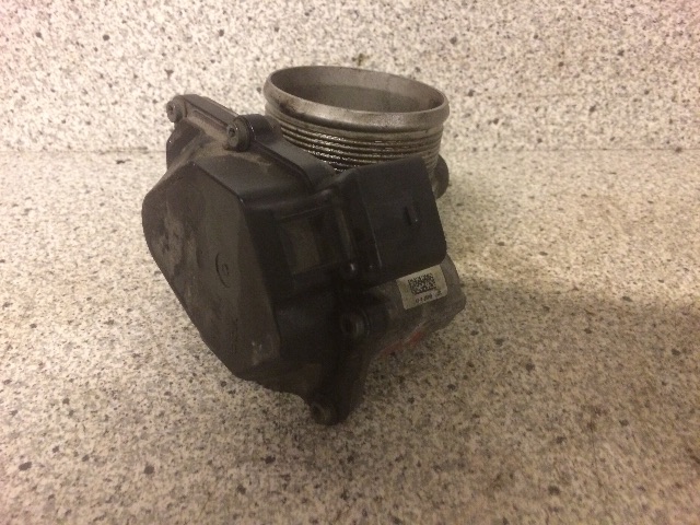 Spjeldhus til VW Transporter / Caravelle, 2009-2015 (Fase 2) (T5) (T5) 