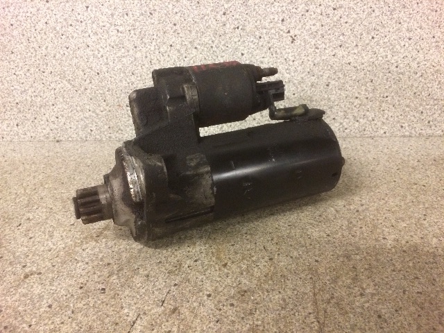 Starter diesel til VW Transporter / Caravelle, 2009-2015 (Fase 2) (T5) (T5) (02E911024A)