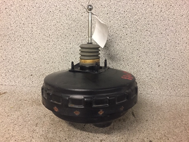 Bremsekraft-forsterker til VW Transporter / Caravelle, 2009-2015 (Fase 2) (T5) (T5) (7E0612101B)