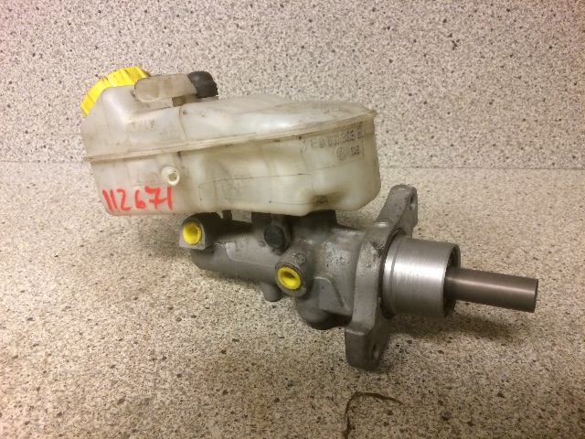 Bremsepumpe hoved til VW Transporter / Caravelle, 2009-2015 (Fase 2) (T5) (T5) (7E0611303B)