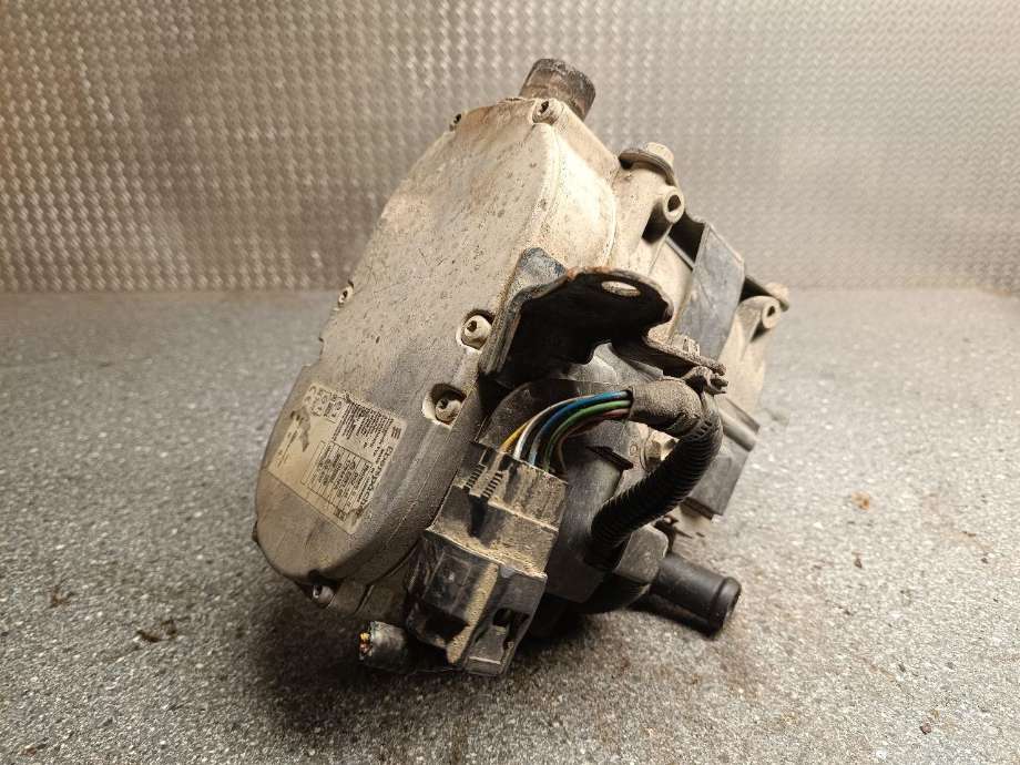 Dieselvarmer til Toyota Avensis, 2003-2008 (Type II)  (25228105)
