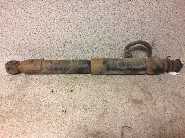 Støtdemper foran til Toyota Land Cruiser 150, 2010-2013 (Fase 1)