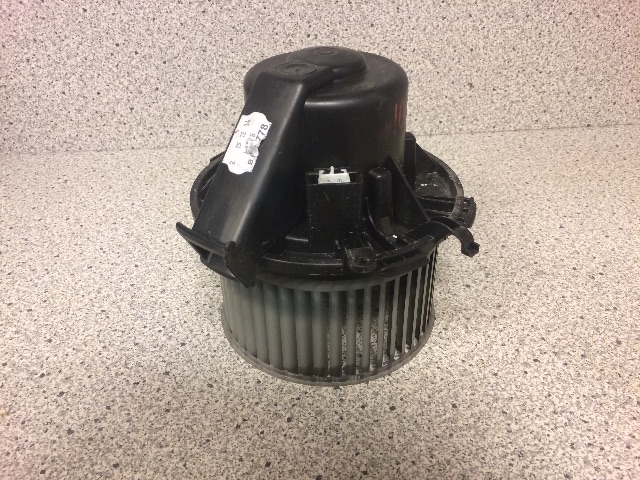 Varmeapparat motor til Mercedes Sprinter, 2006-2013 (Fase 1) (906) (906) 