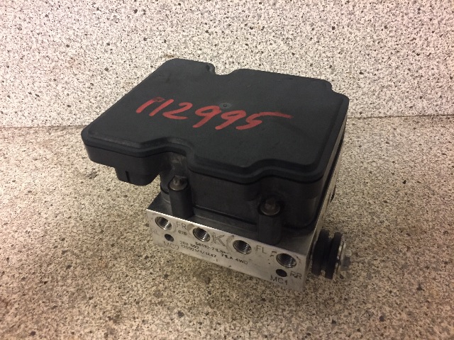 ABS sentral til Suzuki Swift, 2011-2017  (56110-71LN)