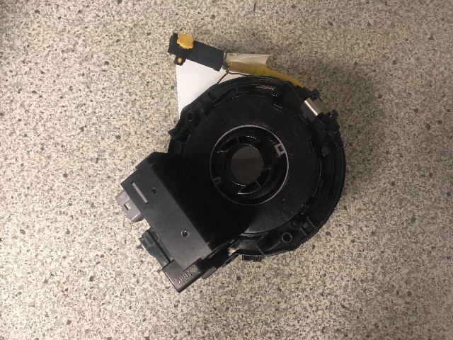 Airbag slepering til Suzuki Swift, 2011-2017  