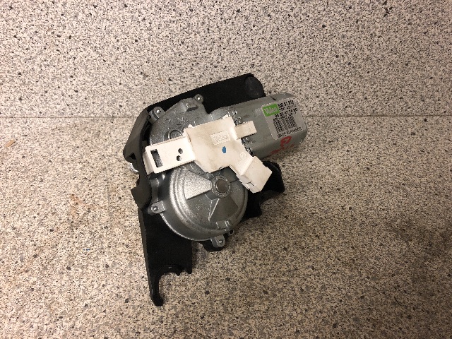 Viskermotor bakrute til Peugeot 5008, 2010-2017 (Type I)  (9680477480)