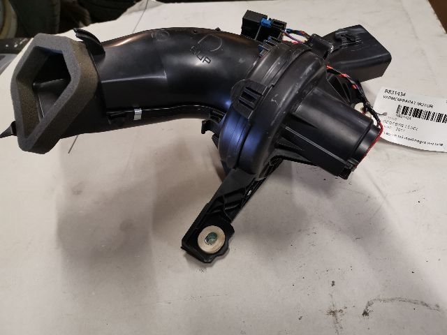 Varmeapparat motor til Peugeot 5008, 2010-2017 (Type I)  (BEHR|9683444380)