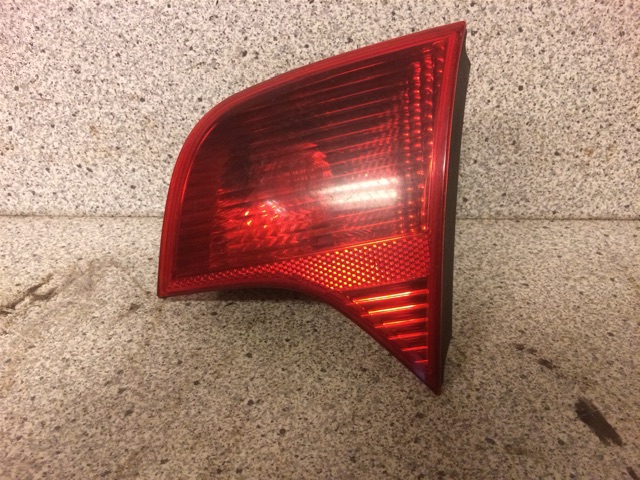 Baklykt høyre indre til Audi A4, 2004-2008 (Type III) (B7) (B7)