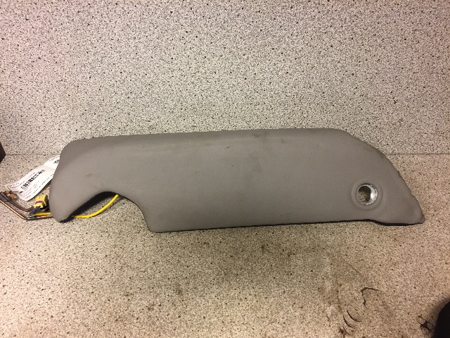 Airbag sidepute høyre til Audi A6 2005-2008 (Type III, Fase 1) (C6) (C6) (4F0880442B|)