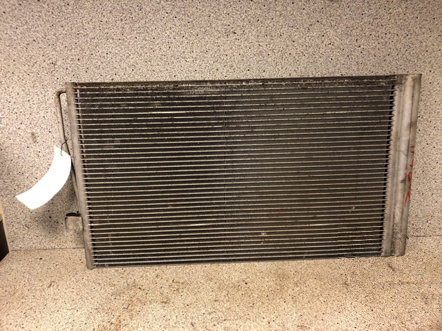 Aircondition radiator til BMW 5-Serie, 2003-2010 (E60/E61) (E60/E61) (64506982908-01)