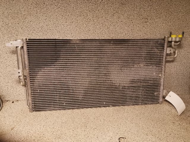 Aircondition radiator til Ford Kuga 2013-2019 (EJ7H-19F565-AB|)
