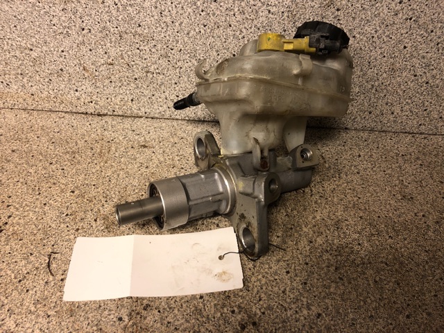 Bremsepumpe hoved til Opel Astra J, 2010-2015  