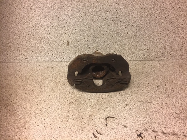 Bremsecaliper venstre foran til Ford Focus, 2004-2007 (Type II, Fase 1)  