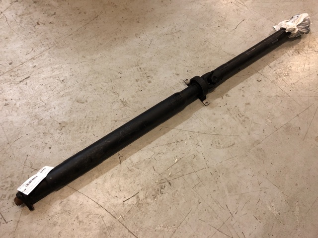Mellomaksel til BMW 5-Serie, 2003-2010 (E60/E61) (E60/E61) (7561683-01)