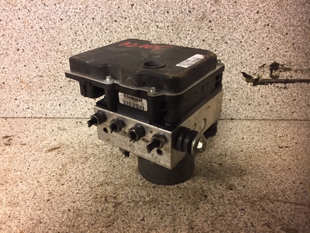 ABS sentral til Peugeot 3008, 2009-2016 (Type I)  (265951326)