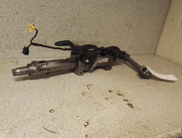 Rattaksel til VW Golf VI, 2008-2012  (1K1419502BB)