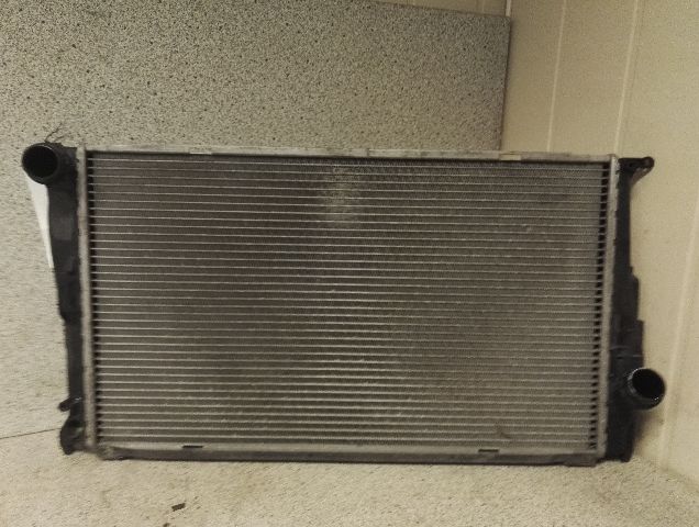 Radiator (manuell gir) til BMW 1-Serie, 2004-2011 (E81/E82/E87/E88) (E81/E82/E87/E88) 
