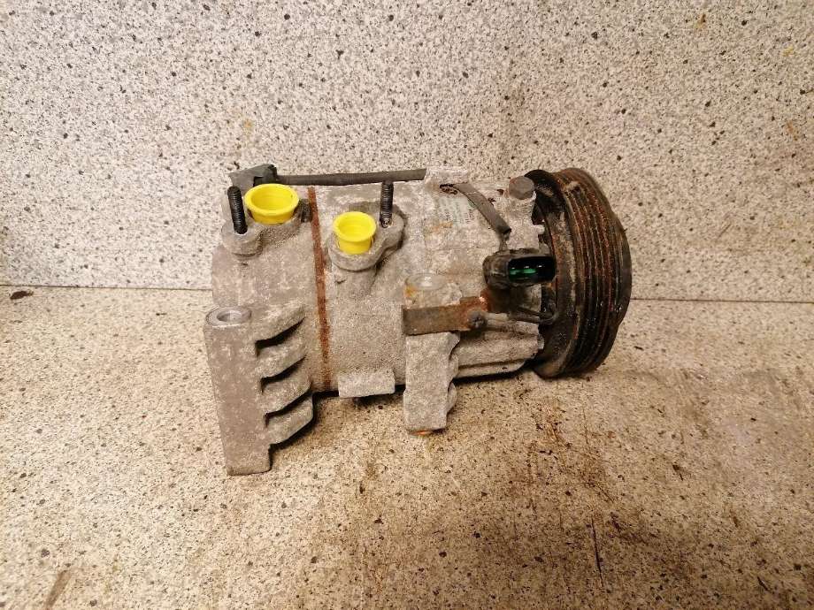 Aircondition kompressor til Hyundai Ix35, 2010-2015  
