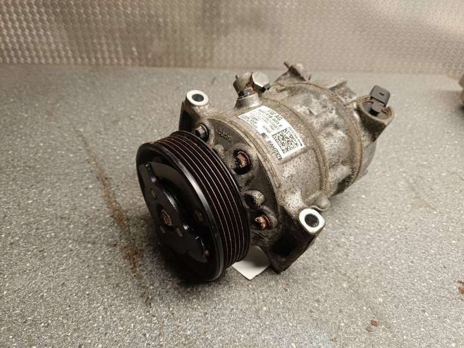 Aircondition kompressor til Škoda Rapid, 2012-2019  (5Q0816803E)
