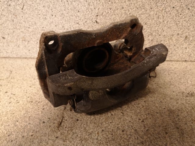 Bremsecaliper venstre foran til Nissan Qashqai, 2014-2021 (Type II)