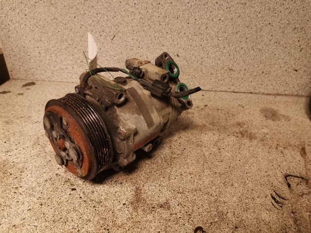 Aircondition kompressor til Volvo V50, 2004-2007 (Fase 1)  