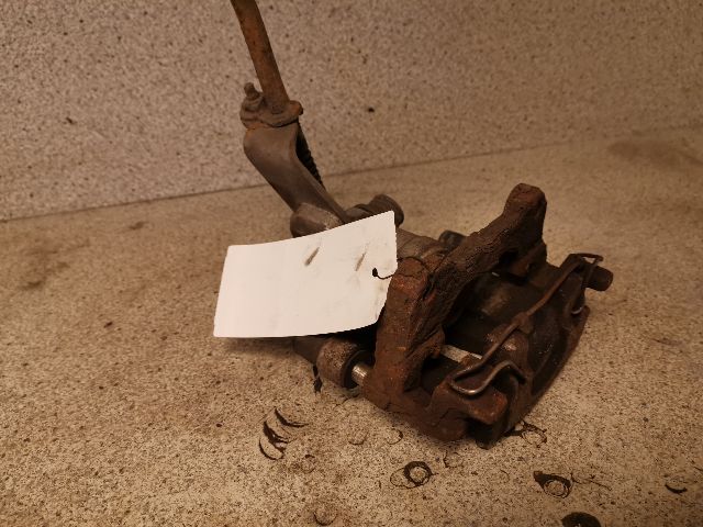 Bremsecaliper høyre bak til Škoda Octavia, 2005-2008 (Type II, Fase 1)  